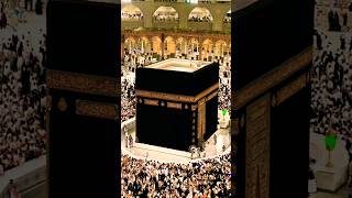 Who Designed the Kaaba yt shorts  khana kaba  viral video history [upl. by Nirrep68]