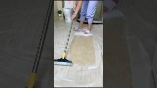 Floor cleaner  floor cleaning brush 2in1  ijtv trending trendingshorts viralreels home [upl. by Aseena]