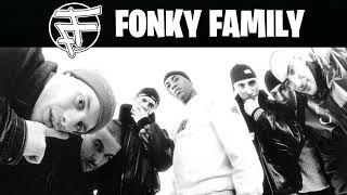 Fonky Family  La furie et la foi Versuri [upl. by Utica]