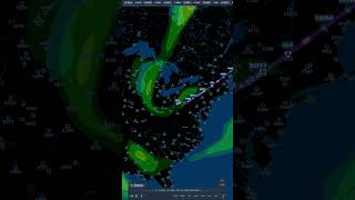 Introducing Weather Layers in Navigraph Charts [upl. by Finah394]