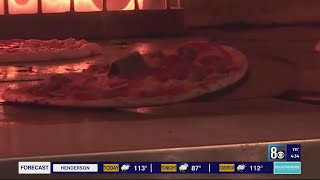 Las Vegas pizza restaurants fined 277K for violating child labor laws [upl. by Sarah]