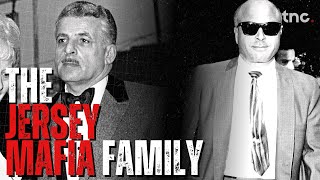 How The Mafia CONQUERED New Jersey  The DeCavalcante Family Part 1 [upl. by Terraj]