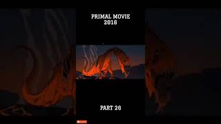 Primal Animation Troll Face Edit🔥☠️shortsvideo capcut [upl. by Nnaes]