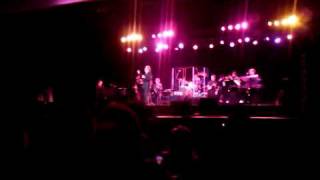 Engelbert Humperdinck IntroLove Is In The Air Live Sparta NJ 582010 [upl. by Atnima751]