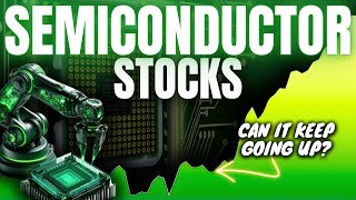 Rising Alert 3 Semiconductor Stocks to Buy [upl. by Desiree]