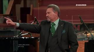 Donnie Swaggart 12302018 [upl. by Hsirrap]