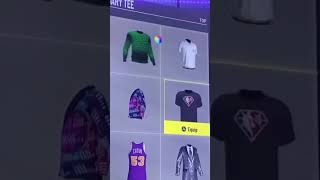 Selling my nba 2k22 account comment your budget [upl. by Bussey]