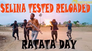 SELINA TESTED – official trailer  EPISODE 31 RATATA DAY [upl. by Anirod]