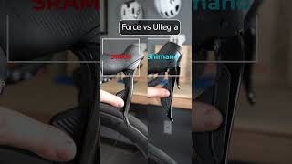 Shimano vs SRAM  Which side are you taking [upl. by Harimas]