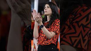 Who is Kavya Maran  SRH owner cricket ipl ipl2025 iplmegaauction2025 kavyamaran srh shorts [upl. by Htebesile703]