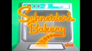 schneiders bakery [upl. by Eirojam342]