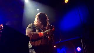 Trepaneringsritualen  Complete Show Live In Paris [upl. by Ambros]