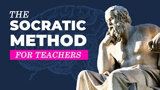 What is the Socratic Method [upl. by Deck]