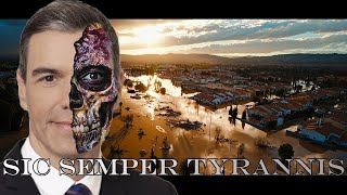 Sic Semper Tyrannis [upl. by Nelra]