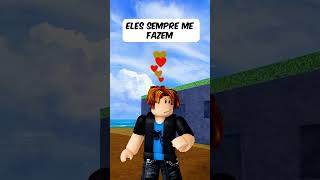 🤔 FAMÍLIA MILIONÁRIA VS FAMÍLIA HUMILDE EM BLOX FRUITS 🏓 shorts roblox [upl. by Gus]