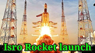 isro rocket launch  isro lunch pslv rocket  astronomy isro isromissions rocktlunch [upl. by Pawsner]