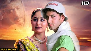 Yaadein Full Movie 4K  यादें 2001 फुल मूवी  Hrithik Roshan  Kareena Kapoor  Jackie Shroff [upl. by Jamieson]