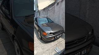 TOYOTA ALL NEW COROLLA 16 SEG 1997 AE111 FULL MODS modified modifikasimobil toyotacorolla [upl. by Eniar]