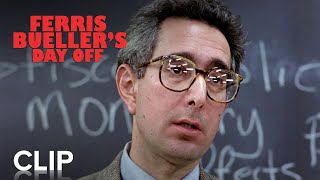 The Original Ferris Buellers Day off Trailer [upl. by Patman2]