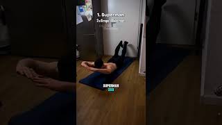 Build your demon back funny fitness gym yuotubeshorts viralvideos viralvideo [upl. by Eentirb]