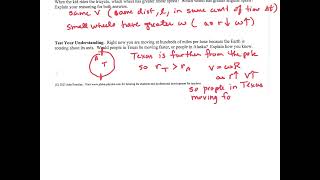 app1 24 unit 5 notes circular motion [upl. by Einad]