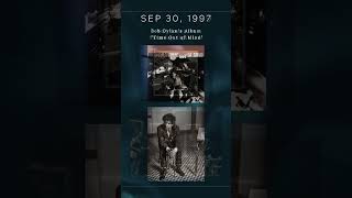 On This Day  September 30  Neil Young Bob Dylan [upl. by Ethyl]