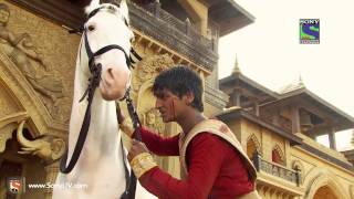 Bharat Ka Veer Putra Maharana Pratap  महाराणा प्रताप  Episode 316  19th November 2014 [upl. by Francisca83]