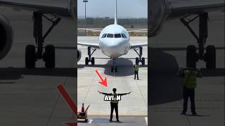 Héroe oculto del aeropuerto ¡La verdadera guía del piloto shorts shortvideo [upl. by Ayouqes]