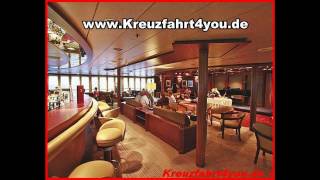 FTI Berlin Kreuzfahrt FTICruises Kreuzfahrten Schiff Schiffsreisen Mittelmeer FTIberlin [upl. by Hna801]