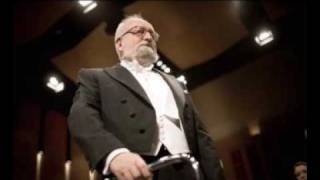 Chaconne in memoria Giovanni Paolo II  „Polish Requiemquot  Krzysztof Penderecki [upl. by Erikson459]