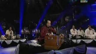 Rahat Fateh Ali Naina Thug Lain ge Live [upl. by Katy]