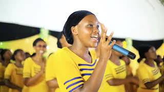 Amaraso ya Yesu by Birembo Choir official HD video 2024 Dir Musafiri Pro ADEPR BIREMBO [upl. by Web685]