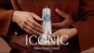 L’Occitane I ICONIC Shea Hand Cream [upl. by Aserehtairam]