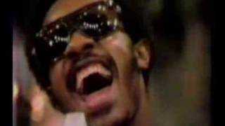 Stevie Wonder  Superstition live on Sesame Street [upl. by Andel635]