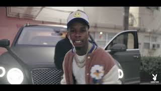 Tory Lanez  Motorboat Official Music Video [upl. by Thayne]