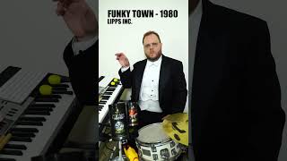 Funky Town Like Youve Never Heard Before [upl. by Divan]