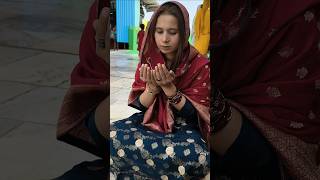 Ibadat 🤲🥹 trending shortsviral foryou khwajagaribnawaz [upl. by Val]