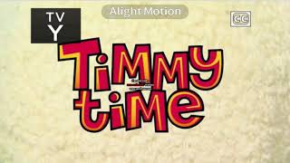 Now Timmy Time on Disney Junior and Timmy time intro Disney Junior [upl. by Andromeda544]