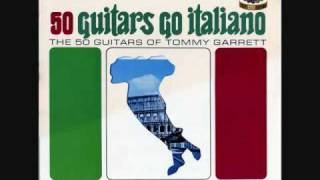 Summertime in Venice  Go ItalianoThe 50 Guitars of Tommy Garrett [upl. by Abocaj]