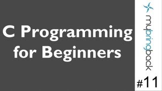 Learn C Programming Tutorial 111 Math Operators [upl. by Samid]