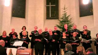 Bleib bei mir Herr Abide with me [upl. by Shanley]