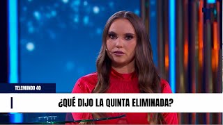 Entérate que fue lo que dijo Sophie Durand  TELEMUNDO 40 MCALLEN [upl. by Ostler]