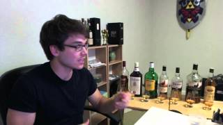 Whisky Video 51 Cheap Blended Scotch Comparison [upl. by Einhapets318]