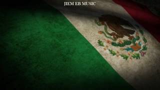 Underground Beat Old School Mexican Instrumental Mariachi Uso Libre [upl. by Akived]