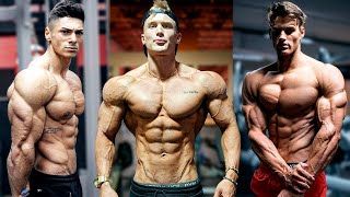 THE NEW GENERATION  Fitness Motivation 2019 Part 1 [upl. by Mcintyre394]