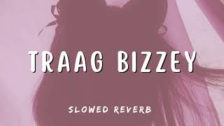 TRAAG BIZZEY  SLOWED REVERB  LofiGirl [upl. by Stedman]