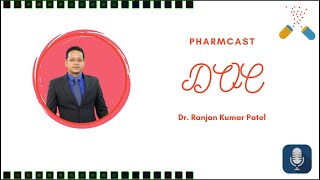 PHARMCAST 13 [upl. by Lrigybab500]