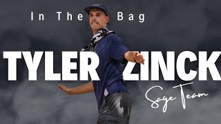 Tyler Zinck  In the Bag 2024 [upl. by Ardine362]