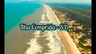 Ilha Comprida  SP [upl. by Alemaj]