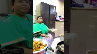 Bala Latha Madam amp Sai Alekya Kitchen Conversation  balalathamadam kitchen recipe food upsc [upl. by Staal232]